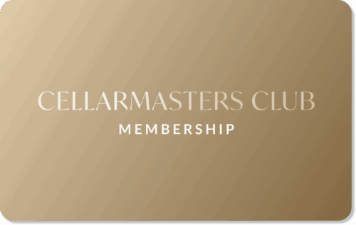 Cellarmasters ClubÂ membership