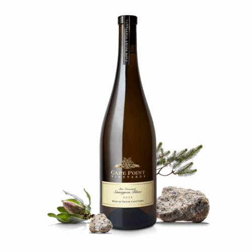 Skin ferment Sauvignon Blanc