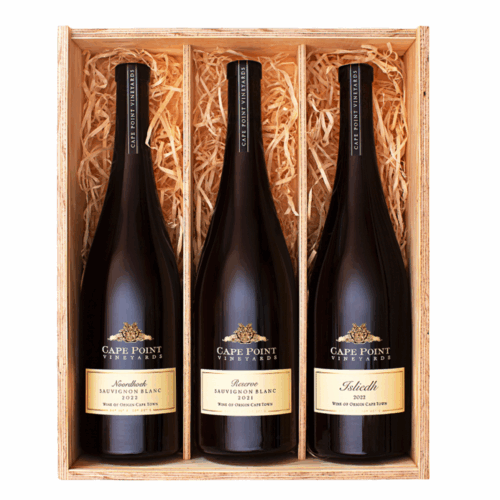 The Cellarmasters gift box